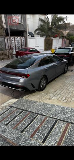 کیا K5